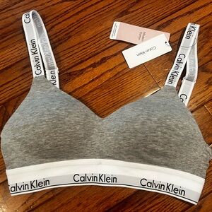 Calvin Klein Bra